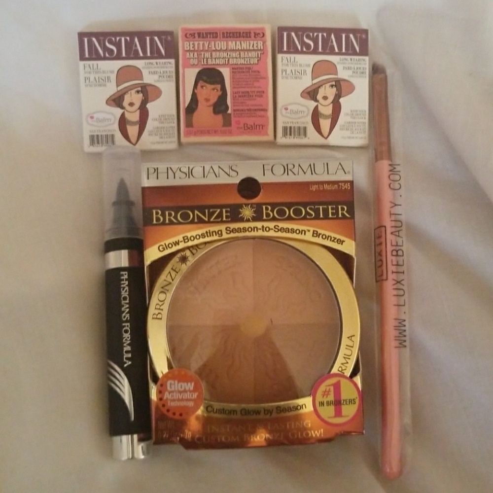 makeup bundle