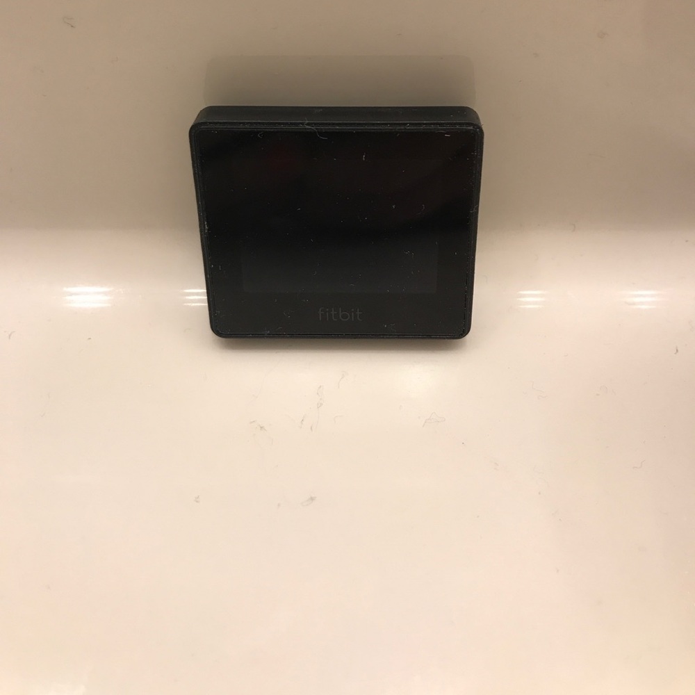 Fitbit Blaze (tracker only)