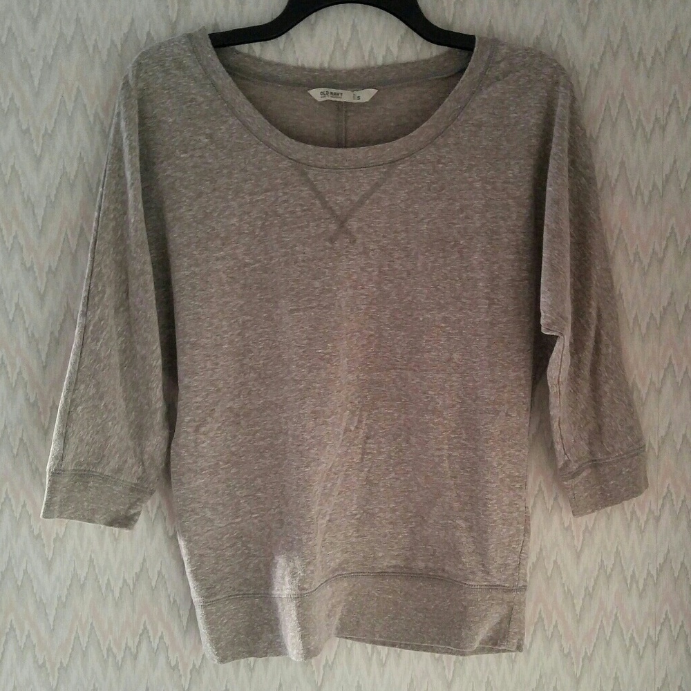 Crewneck Sweater