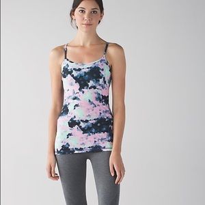 RARE 💙lululemon Clouded Dream 💜