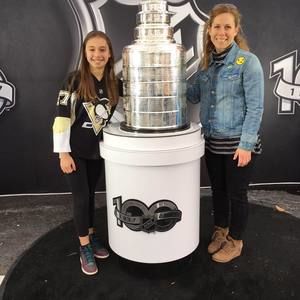 Meet your Posher, Andrea