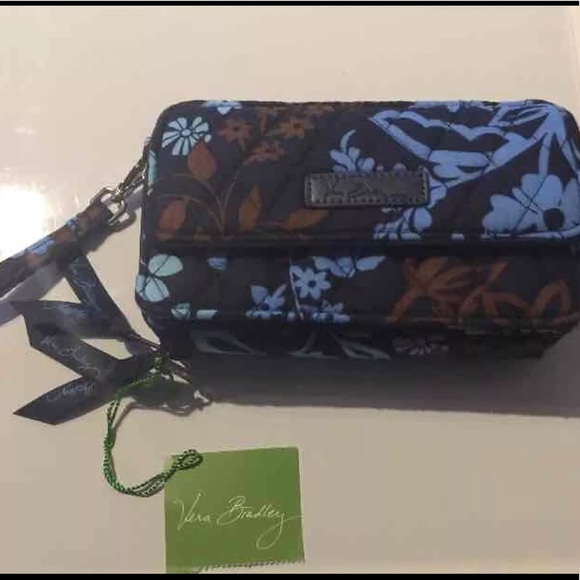 Vera Bradley Handbags - Vera Bradley wallet