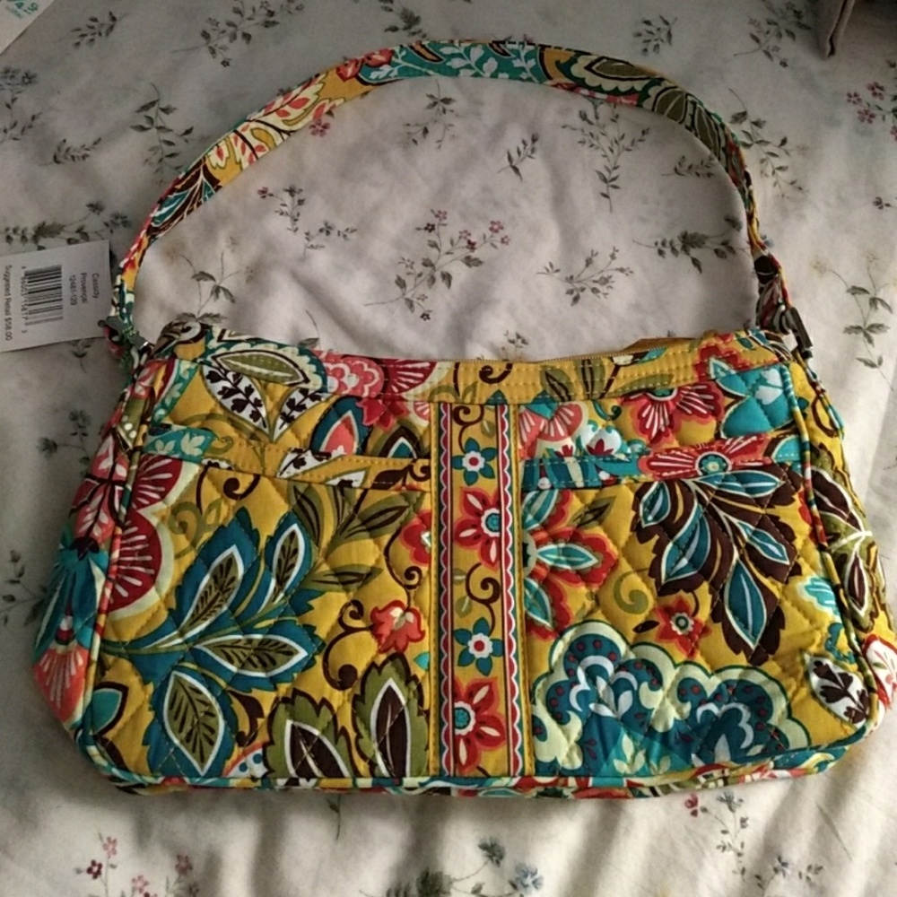 Provencal Cassidy bag