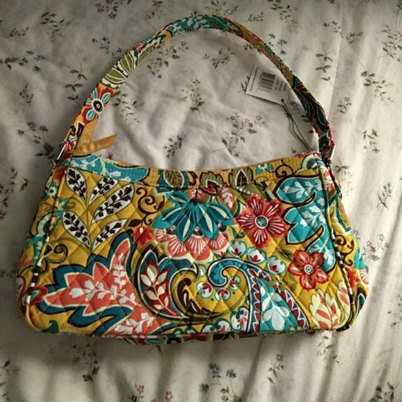 Provencal Cassidy bag - Picture 2 of 3