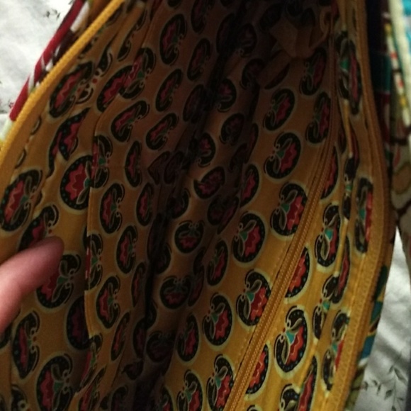 Provencal Cassidy bag - Picture 3 of 3