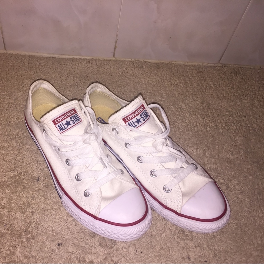 Converse All Star Sneakers