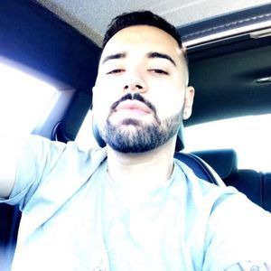 Meet your Posher, Alex