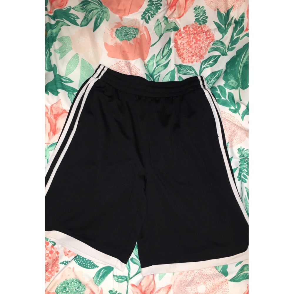 Adidas boys shorts