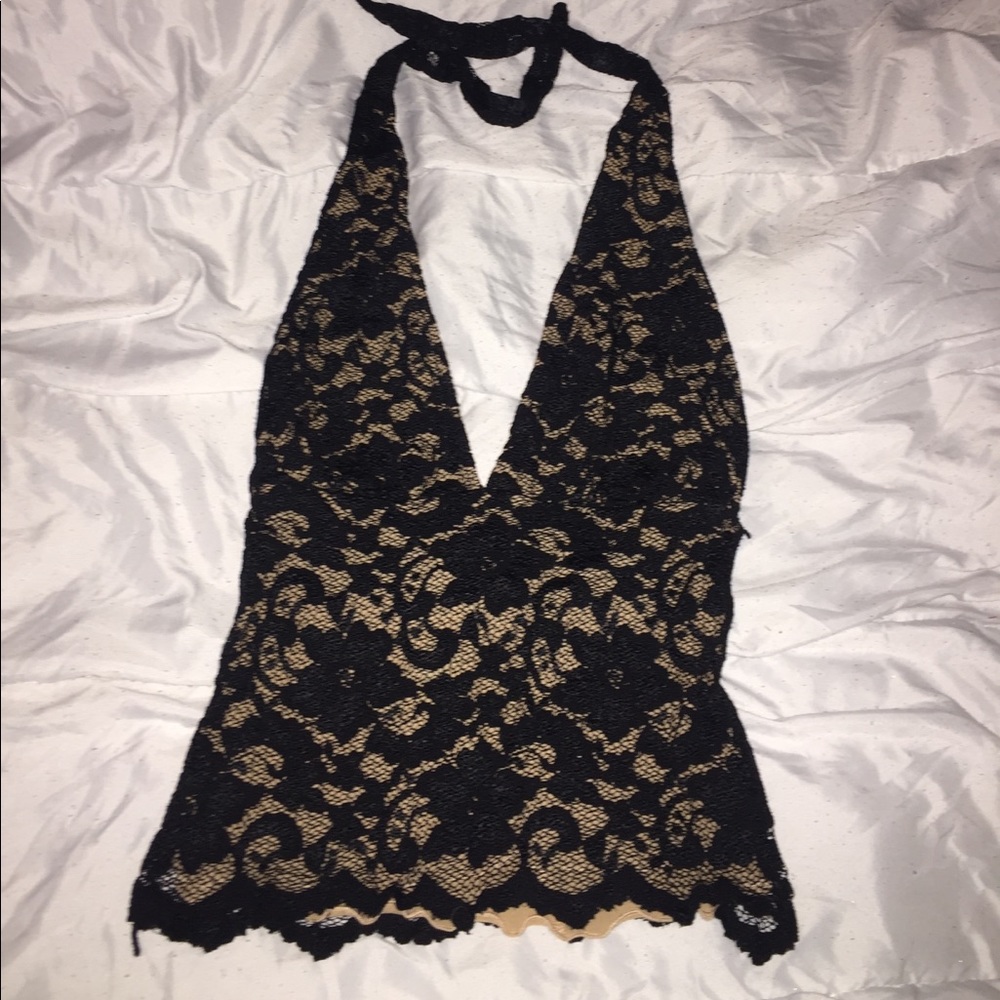 Halter
