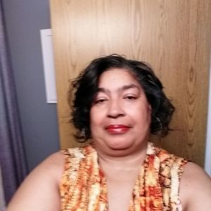 Meet your Posher, Deborah