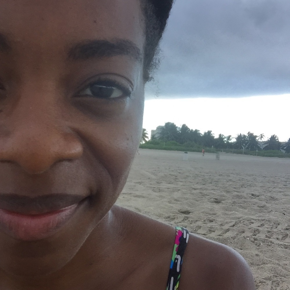 Meet your Posher, Karlen