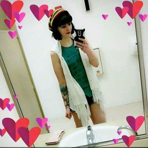 Meet your Posher, Shayna