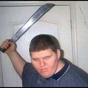 Meet your Posher, Timothy