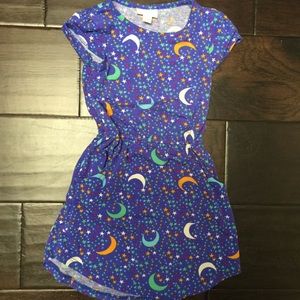 Size 4 lularoe Mae dress/Tunic