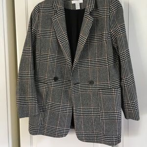 H&M Wool Blazer
