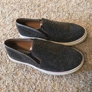 Steve Madden Slip-On sneaker