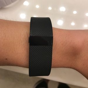 Fitbit Charge 2 HR