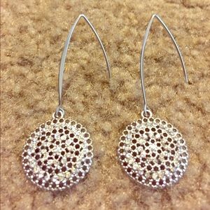 Earrings by The Limited