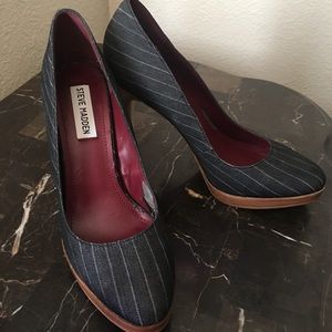 Steve Madden heels