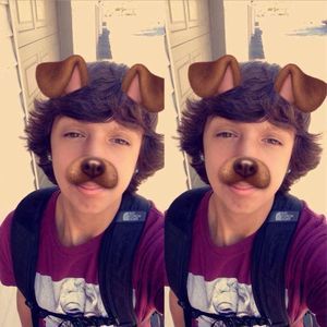 Meet your Posher, Raymond