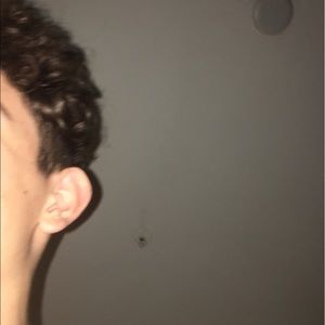 Meet your Posher, Tomás