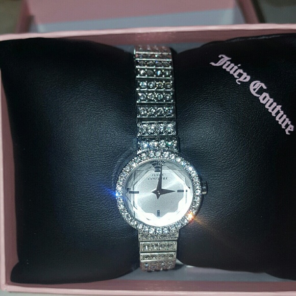 Juicy couture watch