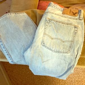 Men's American Eagle jeans