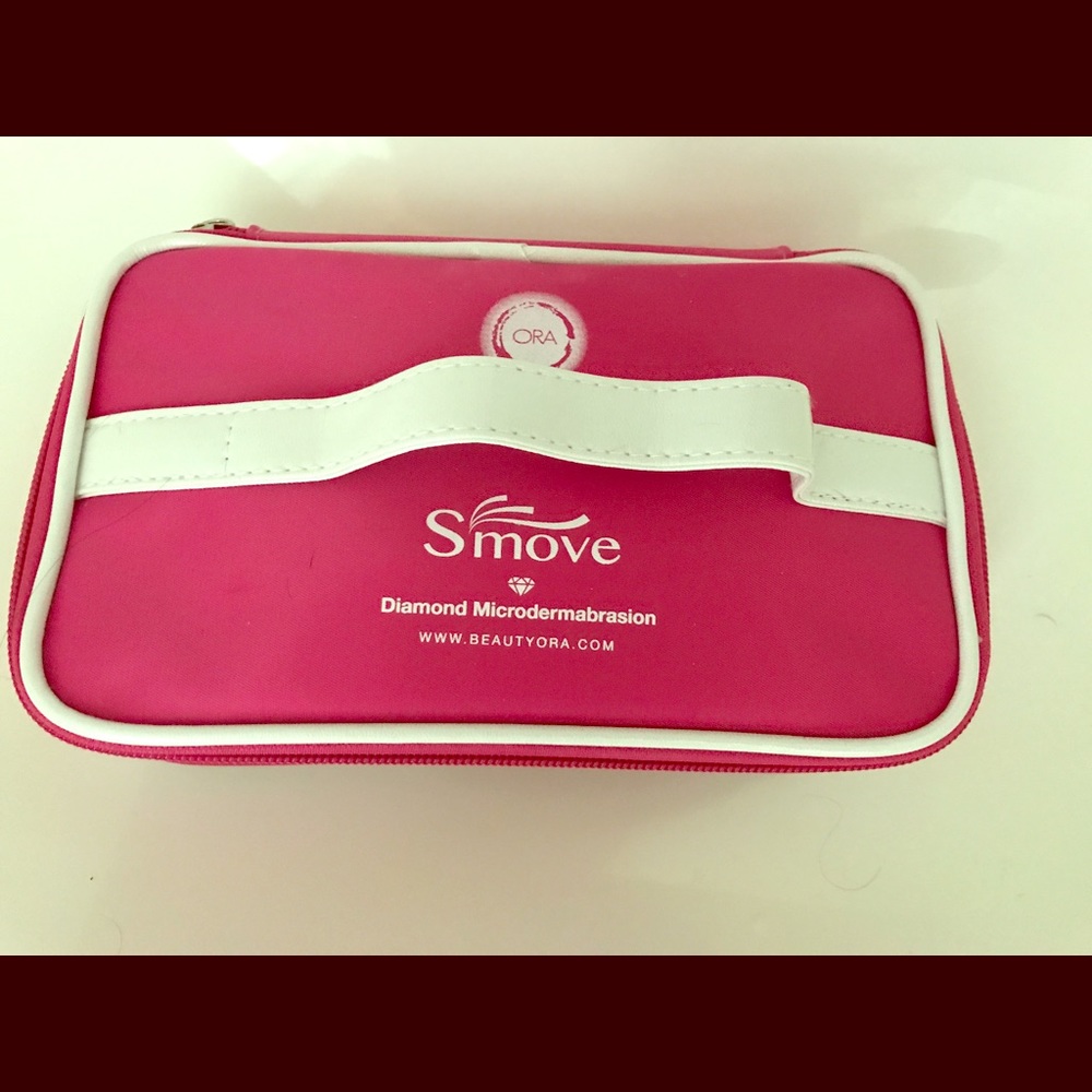 Microdermabrasion kit
