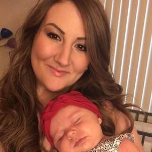 Meet your Posher, Jillian