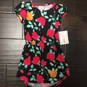 Size 4 lularoe Mae dress/Tunic