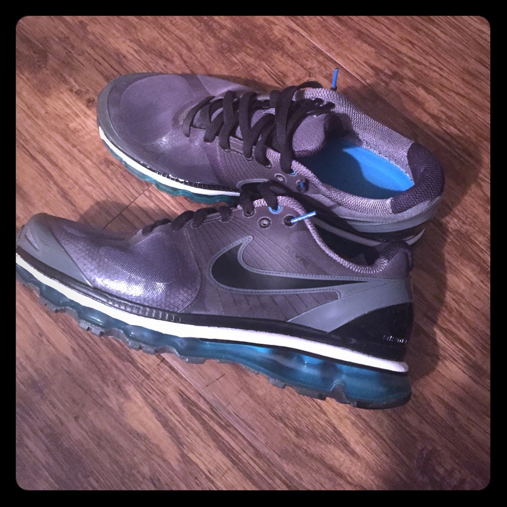 Nike Air Max 360 size 13