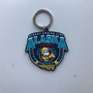 Disney Keychain