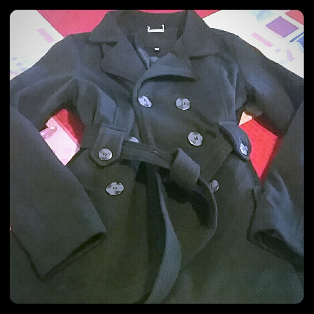 Perfect for fall women's medium jacket