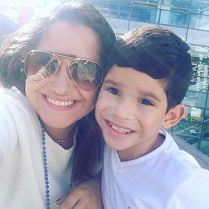 Meet your Posher, Millie