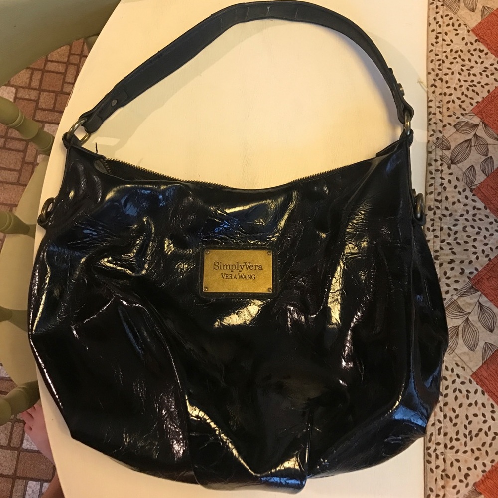 SimplyVera Vera Wang purse