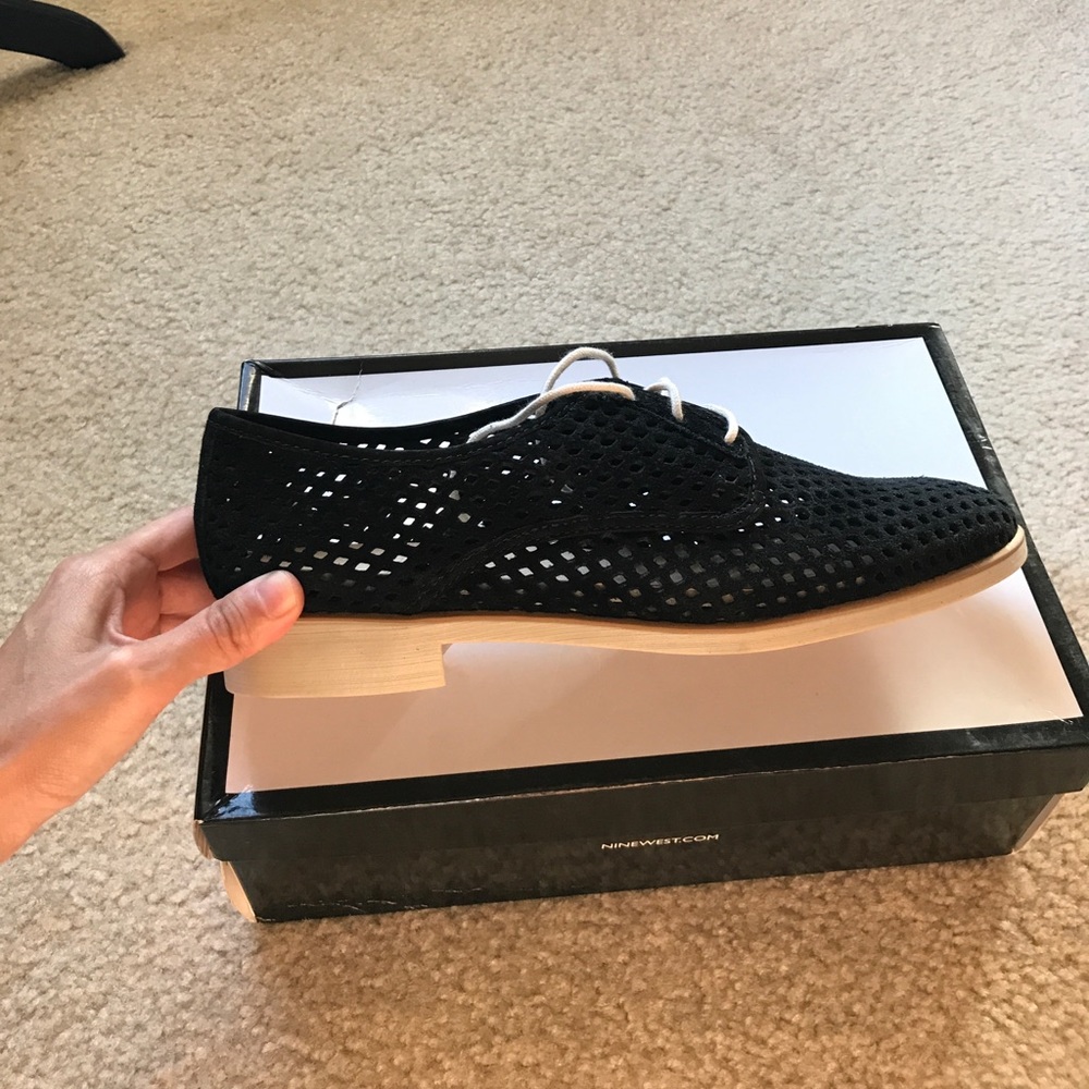 Brand New Nine West Shoes