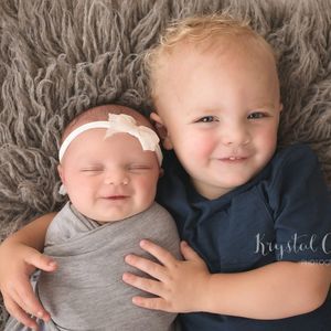 Meet your Posher, Caitlin