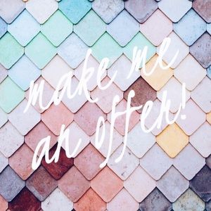 🌟 MAKE AN OFFER 🌟