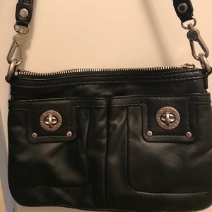 Marc By Marc Jacobs Totally Turnlock Percy Bag