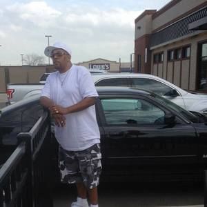 Meet your Posher, Lonnell