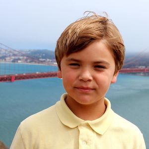 Meet your Posher, Dylan