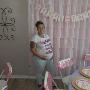 Meet your Posher, Alexis