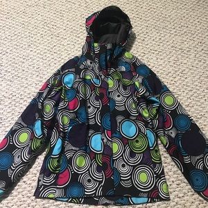 The North Face Children's Rain Jacket