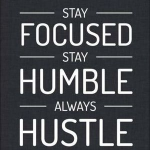 Meet your Posher, Roberta