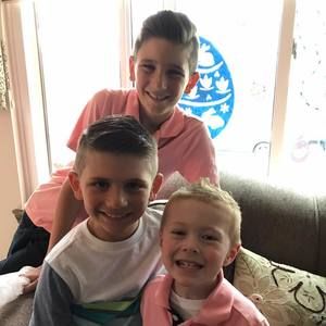 Meet your Posher, Deb