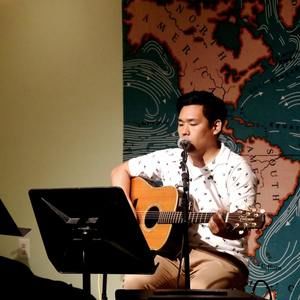 Meet your Posher, Junhyoung