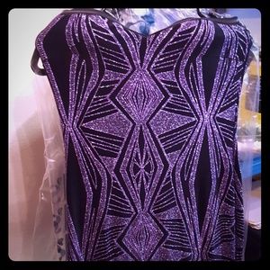 New beautiful party dress