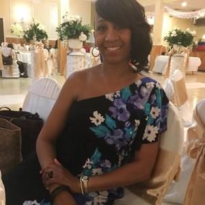 Meet your Posher, Octavia