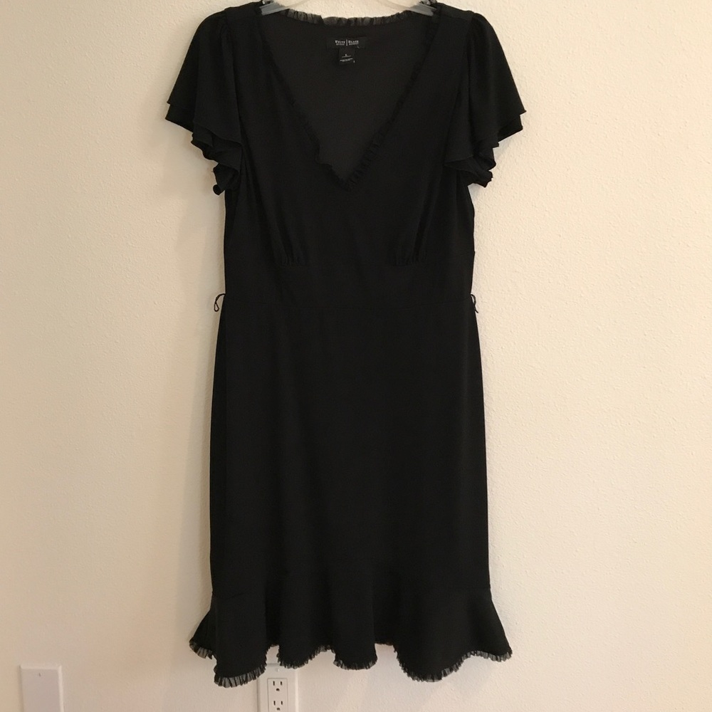 WHBM Dress in L