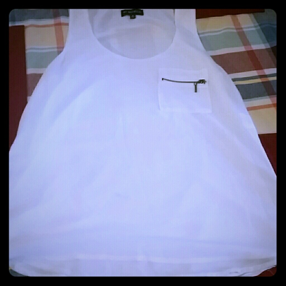 My Michelle size medium tank top